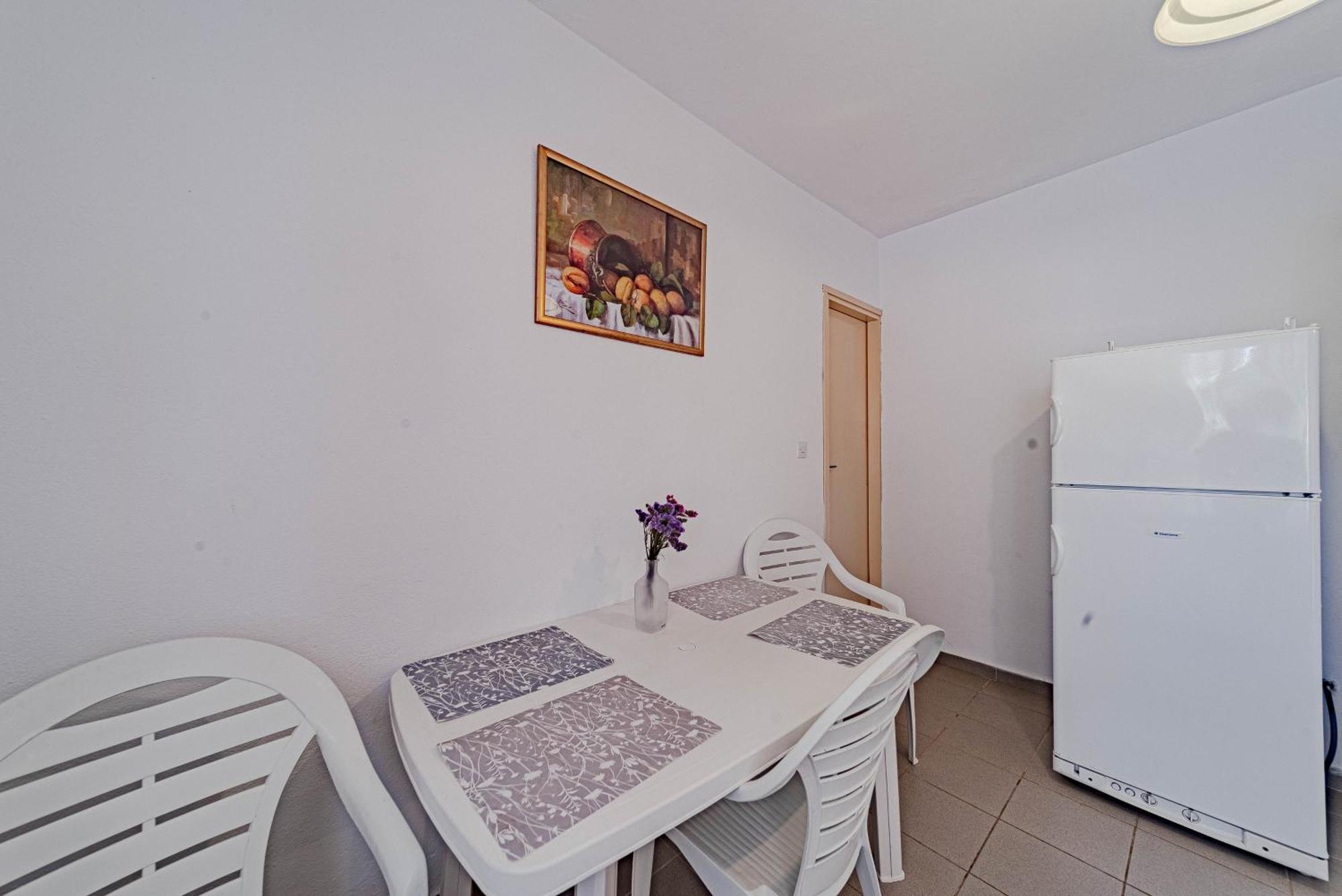 Seaside House For Families With Children Cove Rasohatica, Korcula - 4386 Lumbarda Zimmer foto