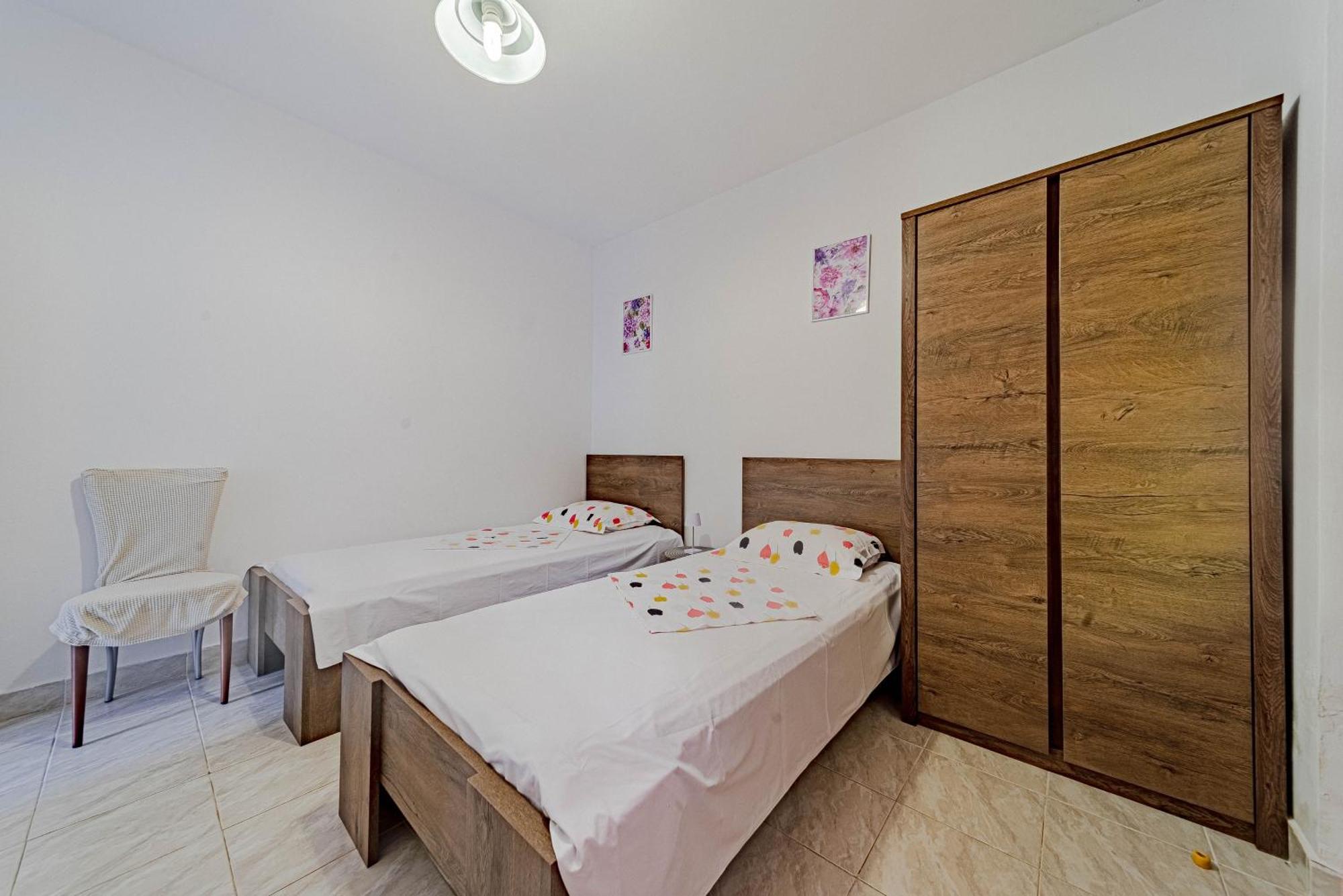Seaside House For Families With Children Cove Rasohatica, Korcula - 4386 Lumbarda Zimmer foto