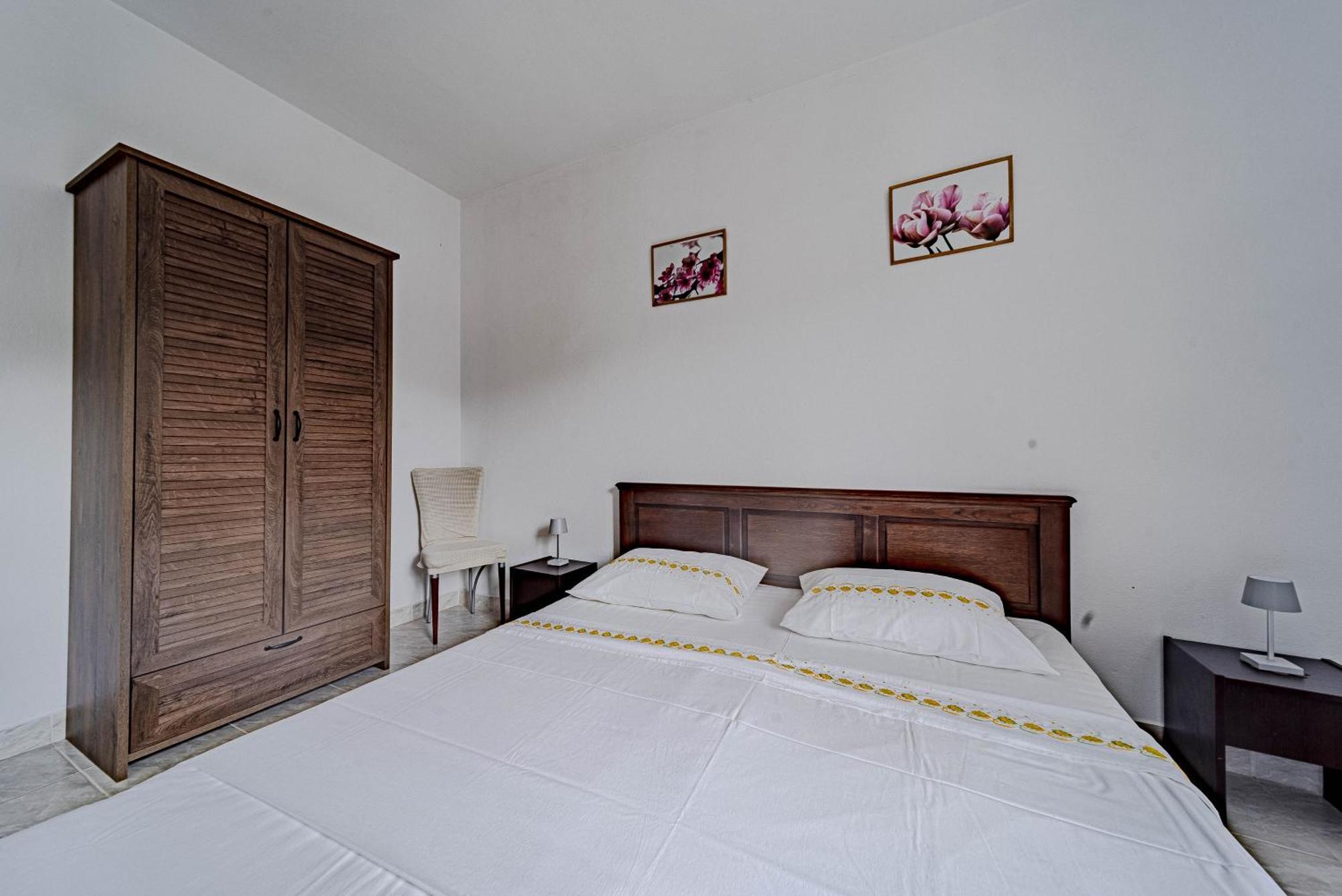 Seaside House For Families With Children Cove Rasohatica, Korcula - 4386 Lumbarda Zimmer foto