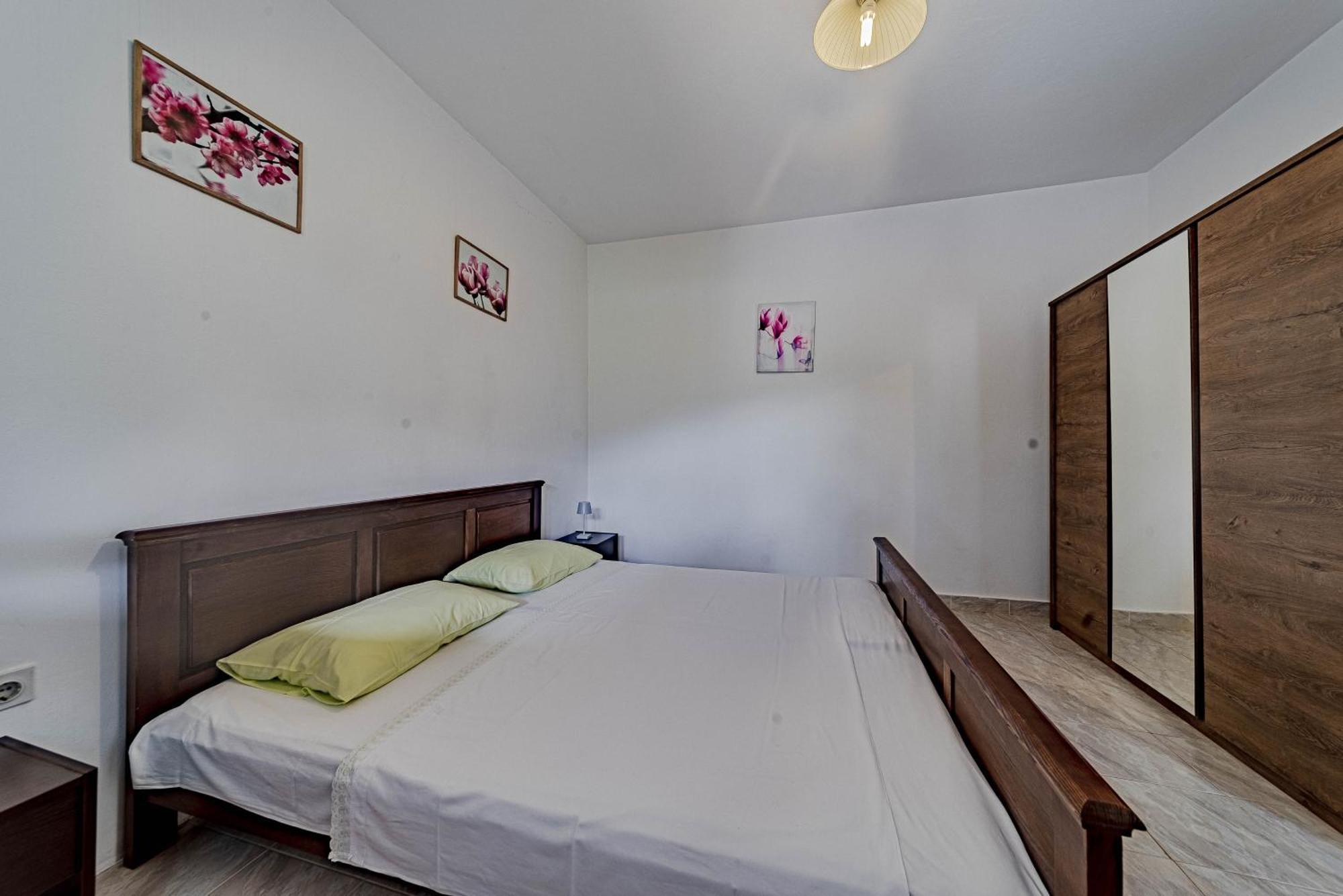Seaside House For Families With Children Cove Rasohatica, Korcula - 4386 Lumbarda Zimmer foto