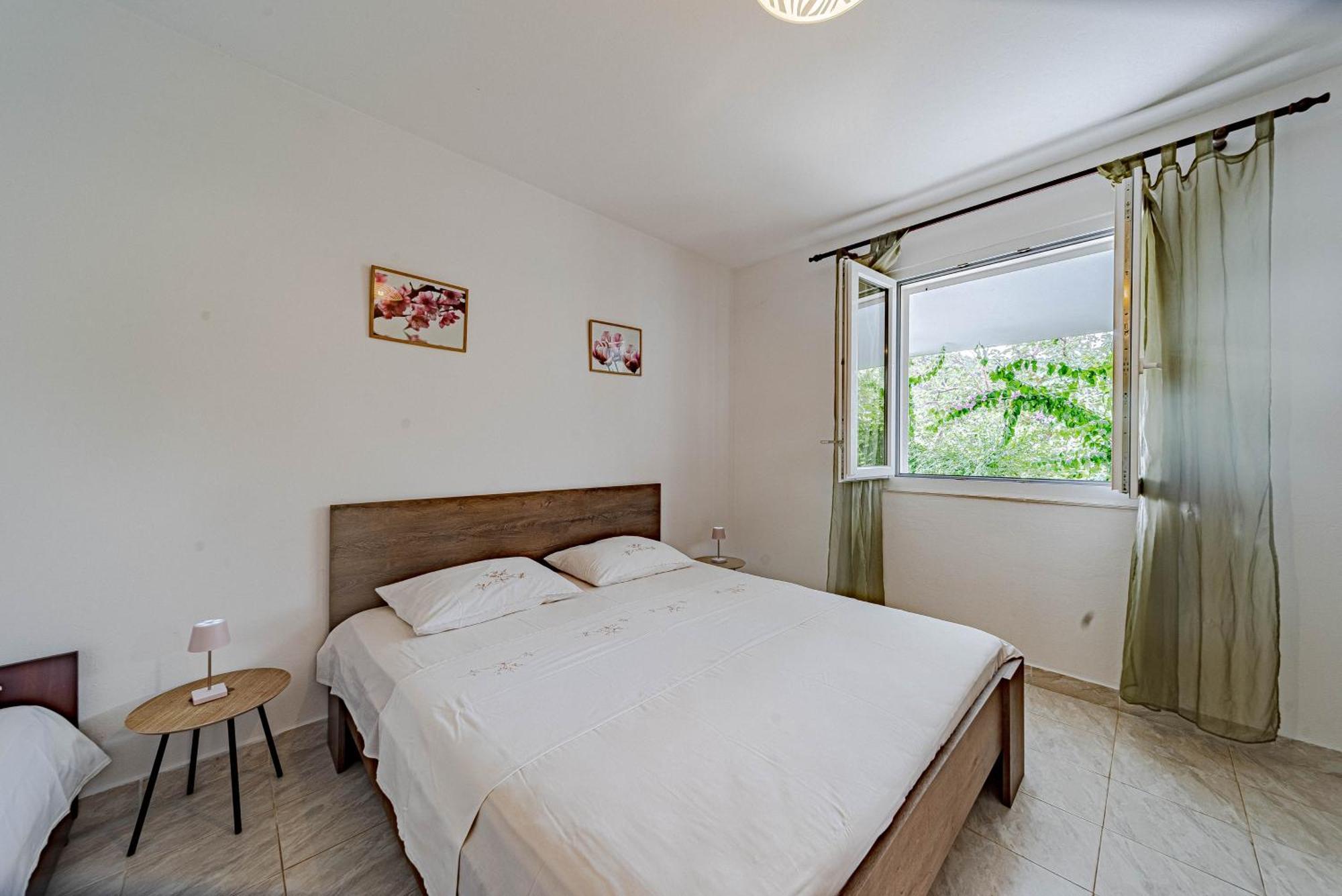 Seaside House For Families With Children Cove Rasohatica, Korcula - 4386 Lumbarda Zimmer foto